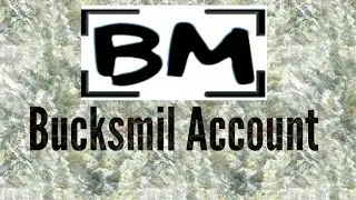 Bucksmil Account/ Bucksmil ka Account kaisy bnaye