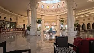 Sentido Caribbean World Soma Bay***** Soma Bay  Egypt