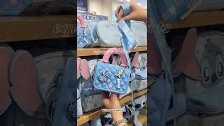 Disney Stitch 📍Miniso Ph 🇵🇭