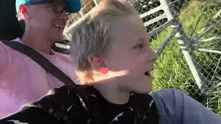 Crazy Mountain Coaster - Sapa Vietnam