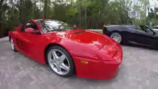 Exotic Cars and Coffee - Celebration, FL *GoPro Karma Grip + Hero5 Black*
