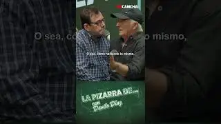 La DR&Aacute;STICA OPINI&Oacute;N de Fernando Carvallo sobre La Roja Sub-20