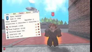 Noob to Pro TWINK ACCOUNT PART 1 | SPTS: Origin
