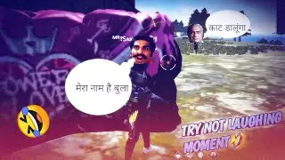 10 Kills but Funny Moments 😂 | Free Fire Meme Gameplay | Saksham Gamer YT