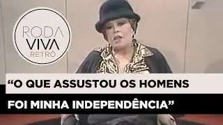 Dercy Gonçalves: 