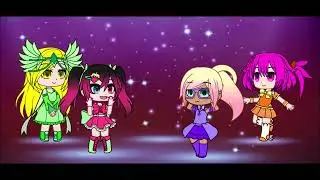 All done with Pretty Cure Sharp Cosplay
