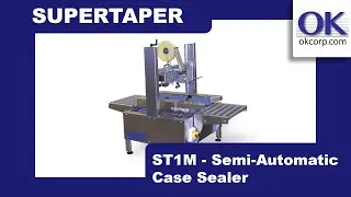 Supertaper1M - Case Taper