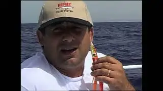 Mister Fisherman 2015 Episode 7 Alungi Albacore, Long Fin Tunny