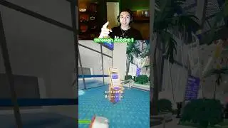 4 Tips to get out of Ascent 1 #peak #gaming #guide