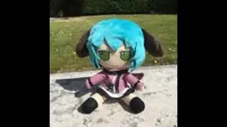 Touhou Kyouko Kasodani