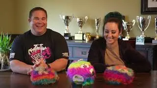 🔥GoDog Furballz Dog Toy🔥 Product Review - VDK  TV