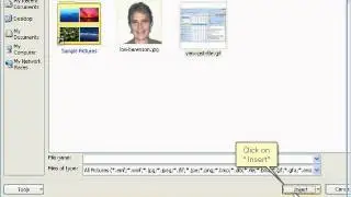 How to Embed YouTube Video in Outlook Email?