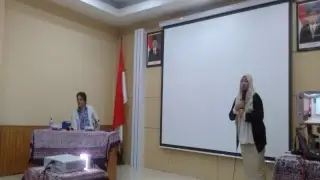 #GeohazardSeminar #merapi #bpptkg