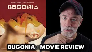 Bugonia - Movie Review