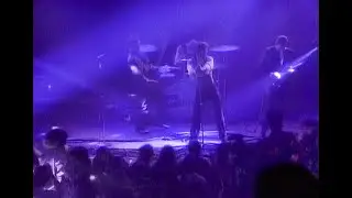 Tin Machine - Heaven's In Here (Music Video)