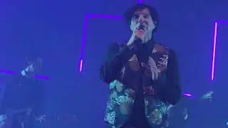 SPARKS HEAVEN OR HELL MANCHESTER 2025