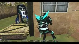 Infestation: NewZ Montage #28