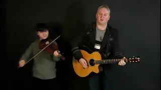 Ryan Holmes and Scot Nicol 'London'