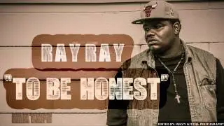 Ray Ray - Mista Blu (Prod. By MG) 