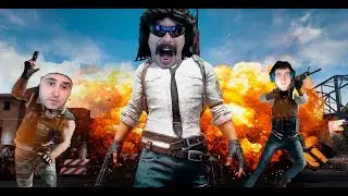 Dr Disrespect Squads with Summit1g, JoshOG, and GoldGlove Highlights and Funny Moments