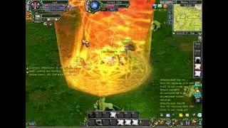 GW Private Server Global