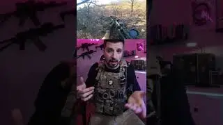 Registrar R&eacute;plicas de Airsoft en Espa&ntilde;a😯 #airsoft