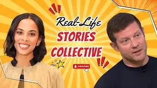 Voices That Heal: Conversations That Touch the Heart | Inspiring Real-Life Stories Ep.03