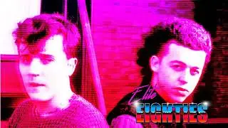 Free 80s New Retrowave // Synthwave // Synthpop Type Beat 2020