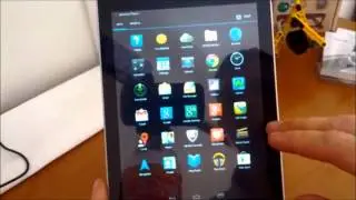 Acer Iconia A1-810: Hands-On Review