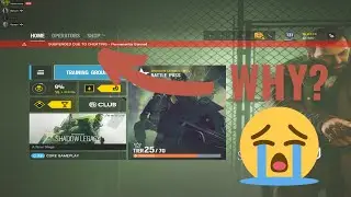 BANNED for CHEATING #FreeEggs | Rainbow Six Siege