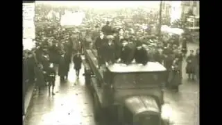 The history of Deutsche Bank