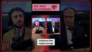 Red Rock Relationships - Season 8 EP 002 - 10-25-24 - Compassion - Dr Shariq Sherwani