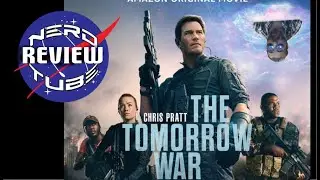The Tomorrow War: Spoiler Review