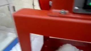 Gold Medal 1800 SNO-PRO Snow Cone Machine Maker