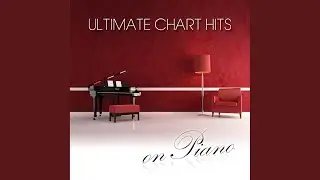 Marry You (Originally Performed By Bruno Mars)