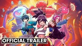 StarVaders Trailer | BEST Indie Games Winter Showcase 2025