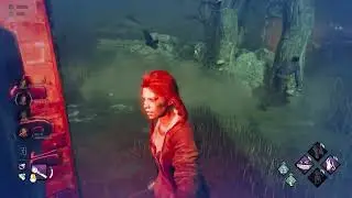 Dead by daylight long video today