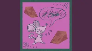 if a mouse could sing