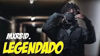 scarlxrd - MXRBID. (Legendado) [Music Video]