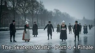 The Skaters Waltz - Part 4 & The Grand Finale!