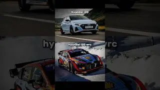 Road cars vs their Rally verison 🔥 #automobile #rally #edit