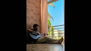 Soch Na Sake ❤️ acoustic guitar cover..#arijitsingh #sochnasakesong #guitarcover #hindiguitarlessons
