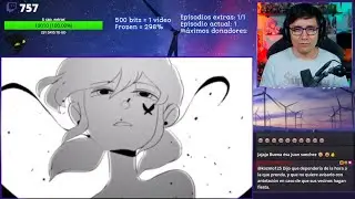 JugandorCriticon Reacci&oacute;n a LadyBug - Youth - Miraculous Ladybug (Animatic)
