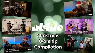 Christmas Worship Compilation - Live Lounge Acoustic Worship