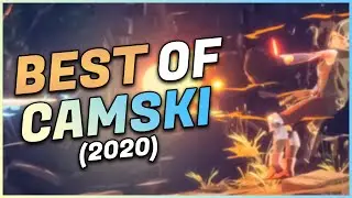 BEST OF CAMSKI (Spellbreak 2020)
