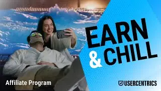 Usercentrics Affiliate Program: Make Privacy Work for You