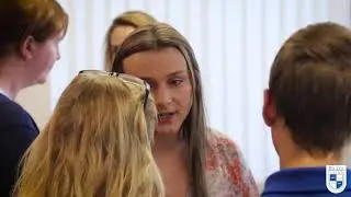 Becker College Senior Showcase Spring 2019