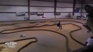 Super Cup Fall 2014 R2 Stock SCT A Main