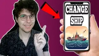 Как сменить корабль в High Seas Hero