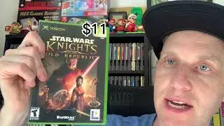 A PlayStation RPG Dream Come True! (Garage Sale Pickups For 4/30/22)